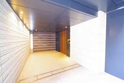 サンウッド代官山猿楽町　外観2